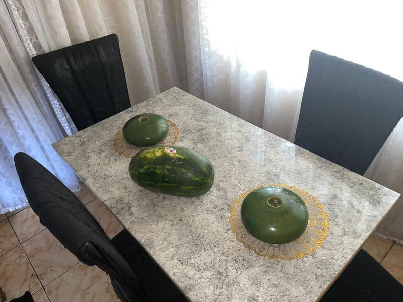 3 Bedroom Property for Sale in Sasolburg Ext 11 Free State